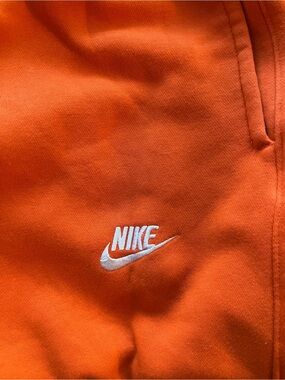 Nike Joggers Large